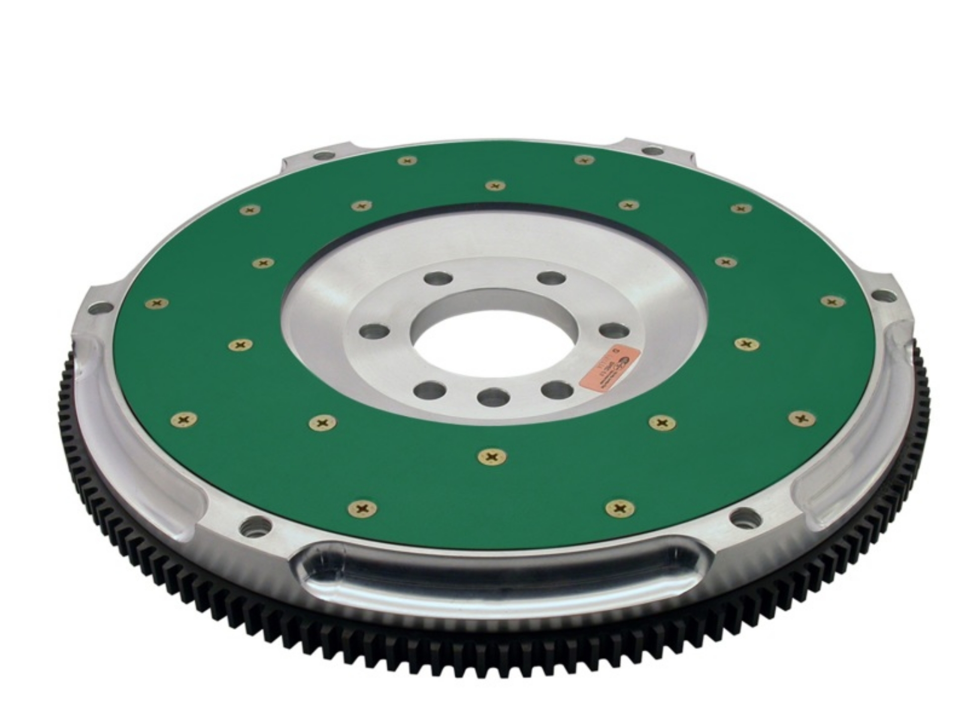 Picture of Fidanza 55-86 Chevrolet V8 350 Aluminum Flywheel
