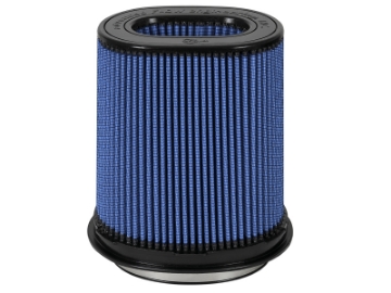 Picture of aFe Magnum FLOW Pro 5R Universal Air Filter F-6-75x4-75in - B-8-25x6-25in - T-7-25x5in Inv - H-9in