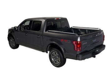 Picture of Putco 15-20 Ford F-150 - 5-5ft Bed Locker Side Rails