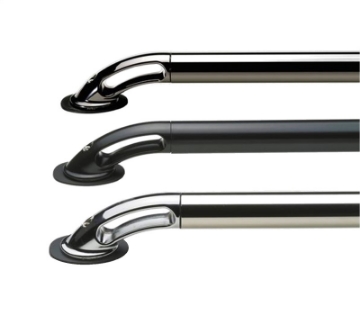 Picture of Putco Universal - All Full-Size Long Box w- ToolBox 72-62in Overall Length Locker Side Rails