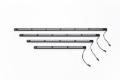 Picture of Putco Luminix EDGE High Power LED - 30in Light Bar - 27 LED - 10800LM - 31-63x-75x1-5in