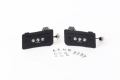 Picture of Putco 07-14 Chevrolet Silv HD - Luminix High Power LED Fog Lamps w-H16 harness - 1 Pair - 2400LM