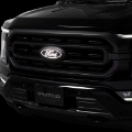 Picture of Putco 15-17 Ford F-150 Front Luminix Ford LED Emblem - Fits bar Style Grille