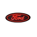 Picture of Putco 15-20 Ford F-150 Rear Luminix Ford LED Emblem Does not Fit Platinum or Limited
