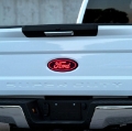 Picture of Putco 17-19 Ford SuperDuty Rear Luminix Ford LED Emblem