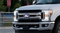 Picture of Putco 17-19 Ford SuperDuty Front Luminix Ford LED Emblem - w- Camera CutOut