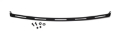 Picture of Putco 40in Curved Light Bar Cradle Bracket - used w- PN 10046