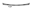 Picture of Putco 40in Curved Light Bar Cradle Bracket - used w- PN 10046