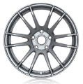 Picture of Gram Lights 57XTREME Spec-D 18x9-5 +22 5-114-3 Matte Graphite Wheel