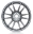 Picture of Gram Lights 57XTREME Spec-D 18x9-5 +38 5-114-3 Matte Graphite Wheel