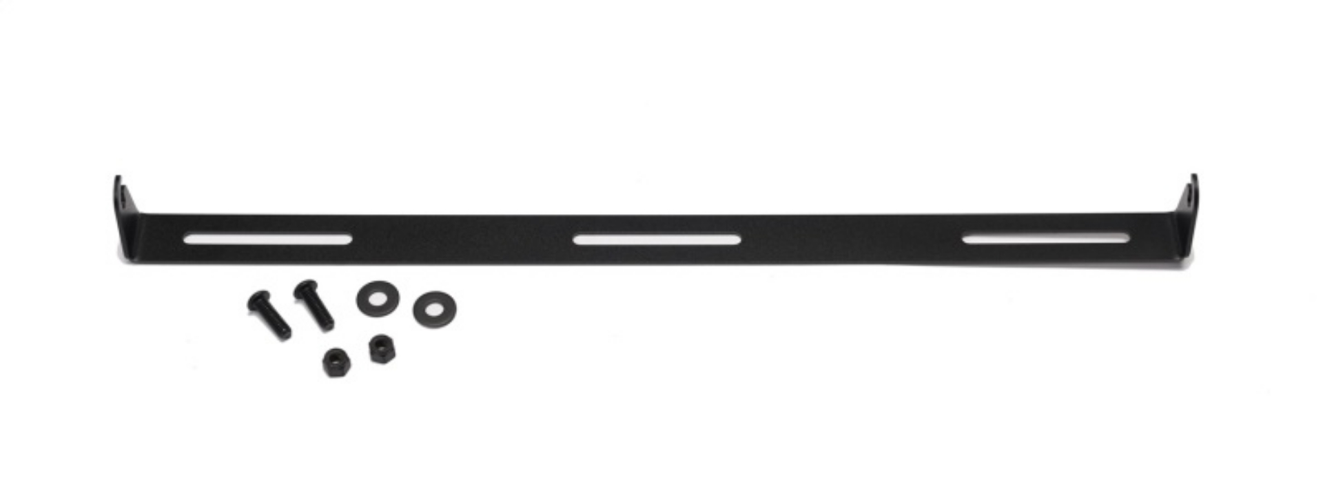 Picture of Putco 10in LED Light Bar Cradle Bracket - used w- PN 10010