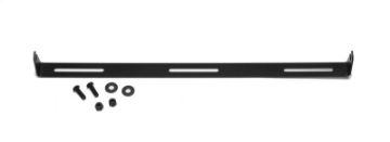 Picture of Putco 10in LED Light Bar Cradle Bracket - used w- PN 10010