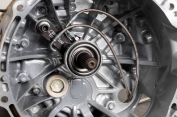 Picture of Clutch Masters 05-11 Toyota Tacoma 4-0L Internal Hydraulic Release Bearing