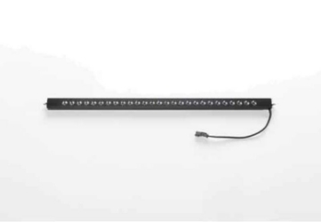 Picture of Putco Luminix High Power LED - 30in Light Bar - 27 LED - 10800LM - 31-63x-75x1-5in