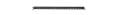 Picture of Putco Luminix High Power LED - 30in Light Bar - 27 LED - 10800LM - 31-63x-75x1-5in