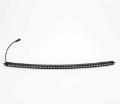 Picture of Putco Luminix High Power LED - 40in Curved Light Bar - 39 LED - 15600LM - 41-63x-75x1-5in - 6 Deg