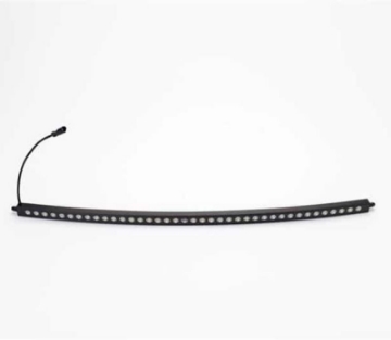 Picture of Putco Luminix High Power LED - 40in Curved Light Bar - 39 LED - 15600LM - 41-63x-75x1-5in - 6 Deg