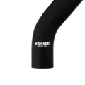 Picture of Mishimoto 2017+ Honda Civic Type R Silicone Hose Kit - Black