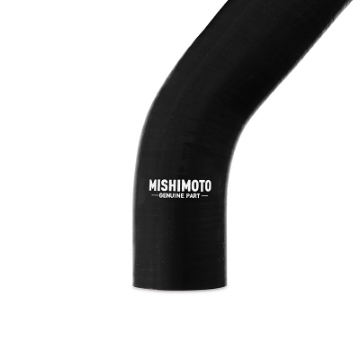 Picture of Mishimoto 2017+ Honda Civic Type R Silicone Hose Kit - Black