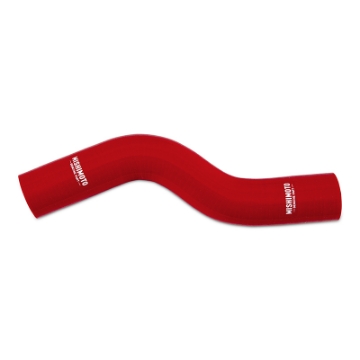 Picture of Mishimoto 2017+ Honda Civic Type R Silicone Hose Kit - Red