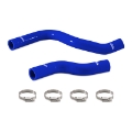 Picture of Mishimoto 2017+ Honda Civic Type R Silicone Hose Kit - Blue