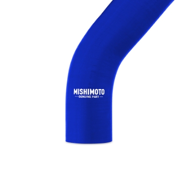 Picture of Mishimoto 2017+ Honda Civic Type R Silicone Hose Kit - Blue