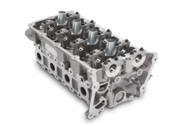 Picture of Ford Racing Mustang GT350 5-2L Cylinder Head RH - Semi Finished