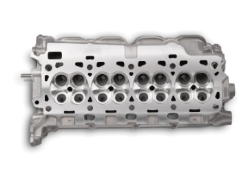 Picture of Ford Racing Mustang GT350 5-2L Cylinder Head RH - Semi Finished