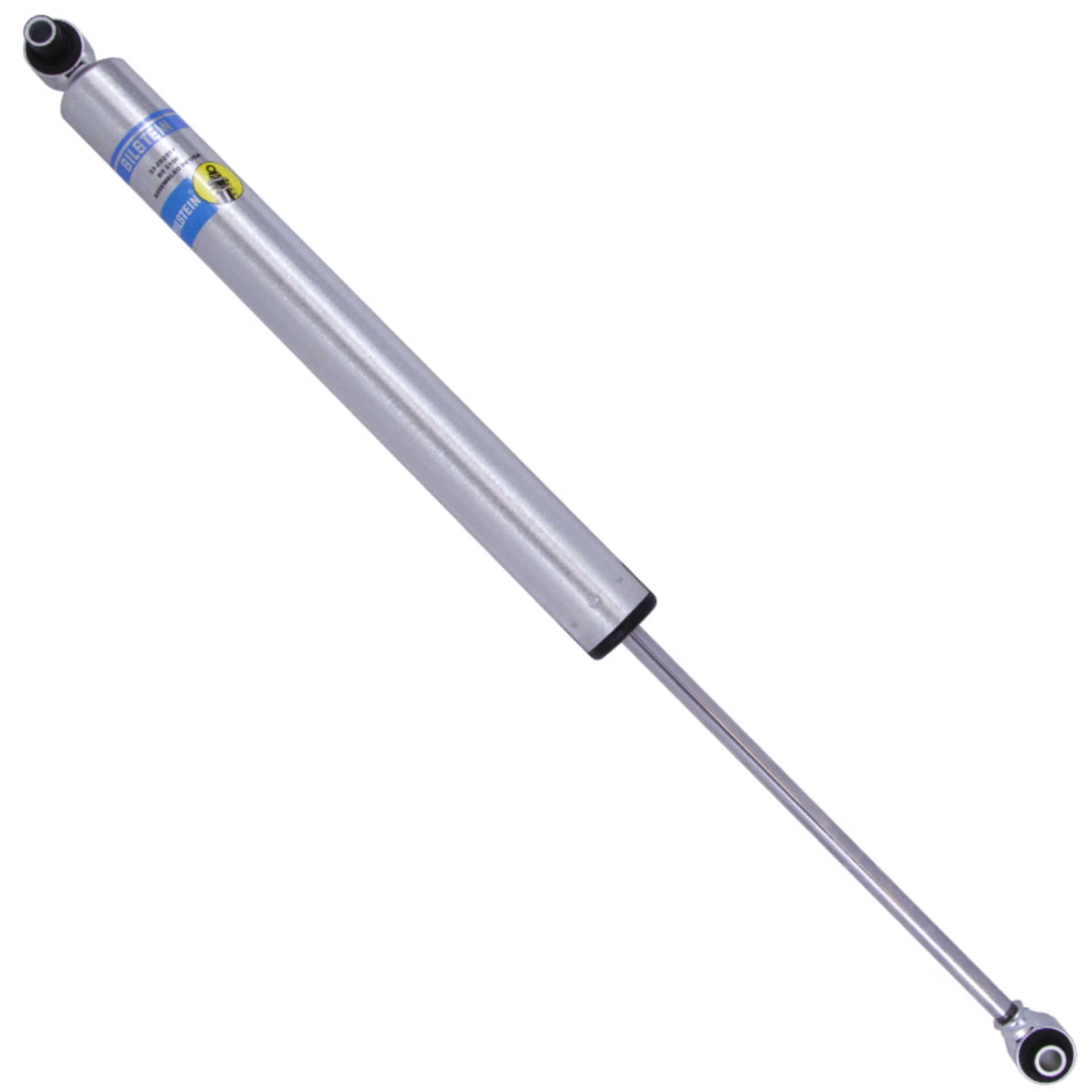 Picture of Bilstein B8 18-20 Jeep Wrangler Rear Shock Absorber Lifted Height 3-4-5in - Requires Bump Stop Ext
