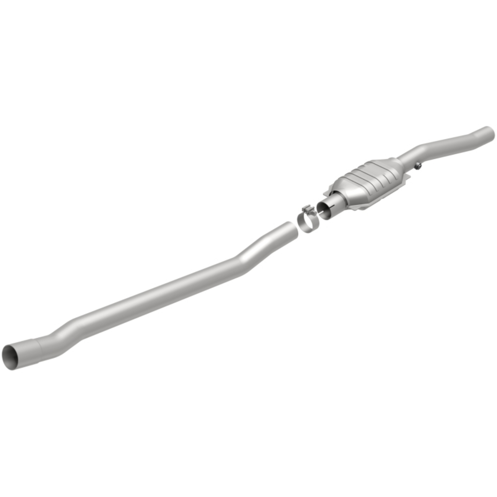 Picture of MagnaFlow California Converter Direct Fit 1997 Dodge Dakota 5-2L