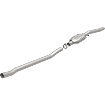 Picture of MagnaFlow California Converter Direct Fit 1997 Dodge Dakota 5-2L