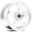 Picture of Weld S71 20x10-5 - 5x115mm BP - 5-3in- BS Polished Wheel High Pad - Non-Beadlock
