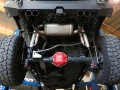 Picture of aFe Vulcan Series 2-5in 304SS Cat-Back Exhaust 07-18 Jeep Wrangler JK V6-3-6-3-8L w- Black Tips