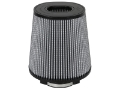 Picture of aFe Magnum FLOW Intake Replace Air Filter w-PDS Media 5in F - 9x7-5in B - 6-75x5-5in T Inv - 9in H