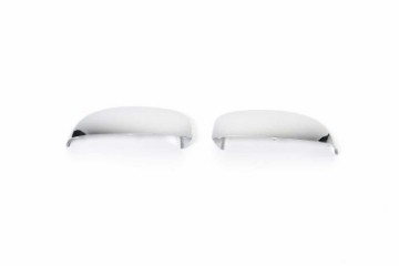 Picture of Putco 14-14 Chevrolet Silverado HD - Replacement Upper Mirror Covers