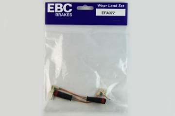 Picture of EBC 08-09 Mercedes-Benz B200 2-0 Front Wear Leads