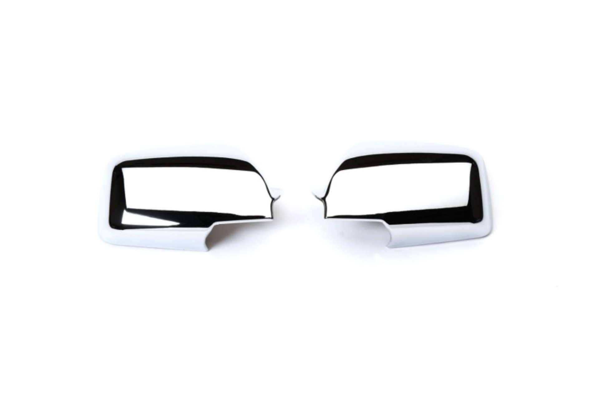 Picture of Putco 03-08 Kia Sportage Mirror Covers