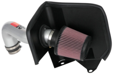 Picture of K&N 19-20 Jeep Cherokee L4-2-4L Performance Air Intake Kit