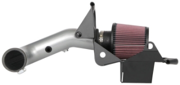 Picture of K&N 19-20 Jeep Cherokee L4-2-4L Performance Air Intake Kit