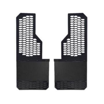 Picture of Putco 15-20 Ford F-150 - Set of 2 Mud Skins - HDPE w- Hex Shield
