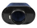 Picture of aFe MagnumFLOW Intake Replacement Air Filter w-Pro 5R Media 5in F - 11x6-5in B - 8-5x4in T - 7-5in H
