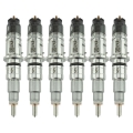 Picture of Industrial Injection 13-18 Dodge Cummins 6-7L Reman Stock Injector w-Connecting Tubes