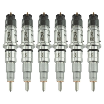 Picture of Industrial Injection 13-18 Dodge Cummins 6-7L Reman Stock Injector w-Connecting Tubes