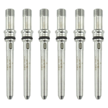 Picture of Industrial Injection 13-18 Dodge Cummins 6-7L Reman Stock Injector w-Connecting Tubes