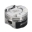 Picture of Manley BMW N55-S55 37cc Platinum Series Dish Extreme Duty Piston Set