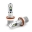 Picture of Putco Nitro 360 Fog Light Bulbs - White-Yellow - H8 - H9 - H11 - H16 TYPE 2
