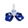 Picture of Putco Nitro Pro-Lux Zero Space LED Kit - H16