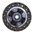 Picture of Exedy Stage 1 Organic 220mm Clutch Disc 24 Spline 94-01 Acura Integra All Models