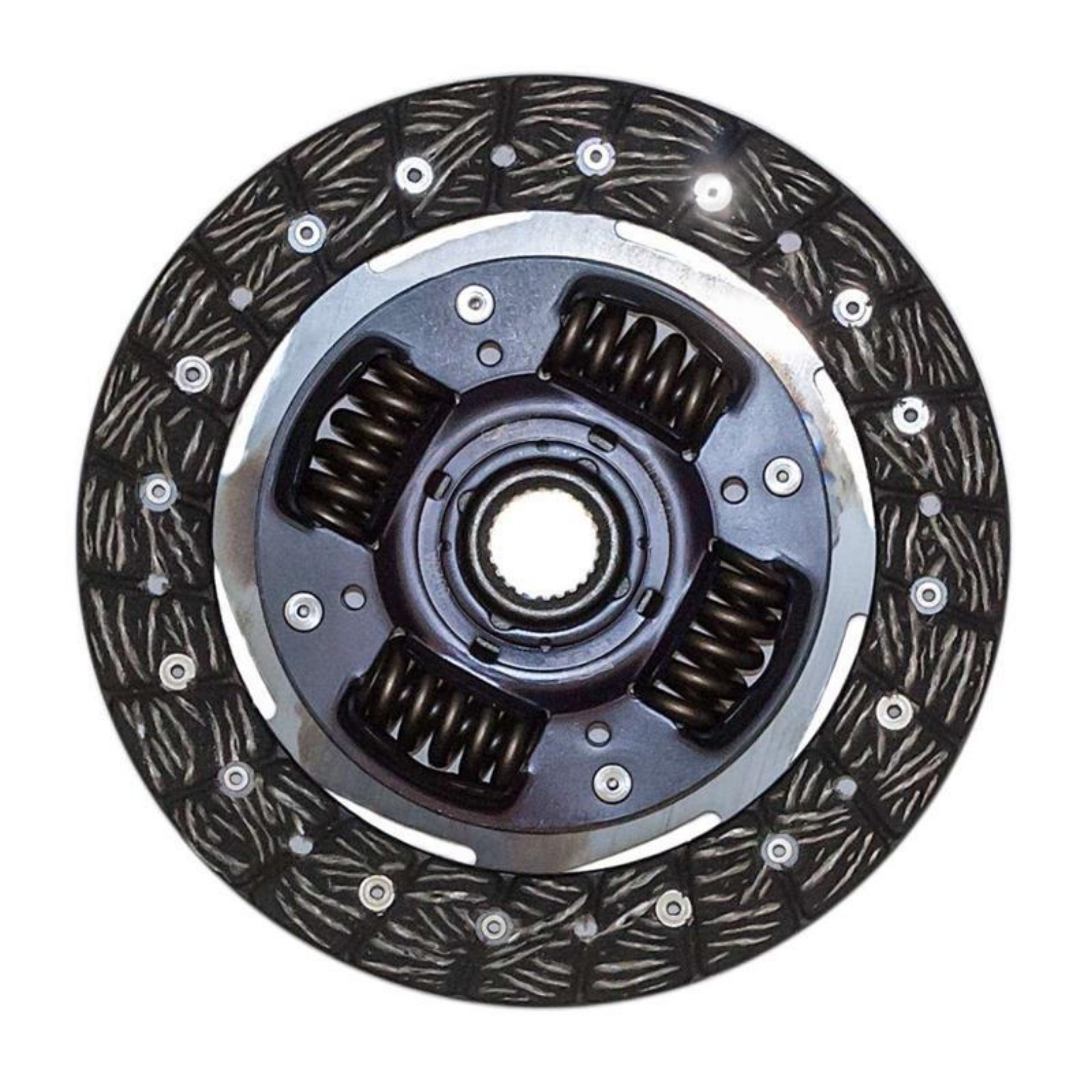 Picture of Exedy Stage 1 Organic 220mm Clutch Disc 24 Spline 94-01 Acura Integra All Models