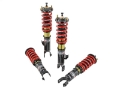 Picture of Skunk2 00-09 Honda S2000 Pro-ST Coilovers - Mono-Tube Shortened Damper
